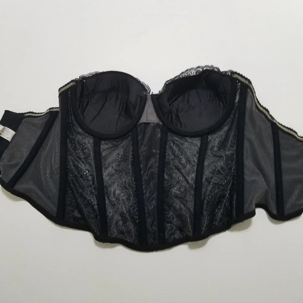 Natori vtg corset
